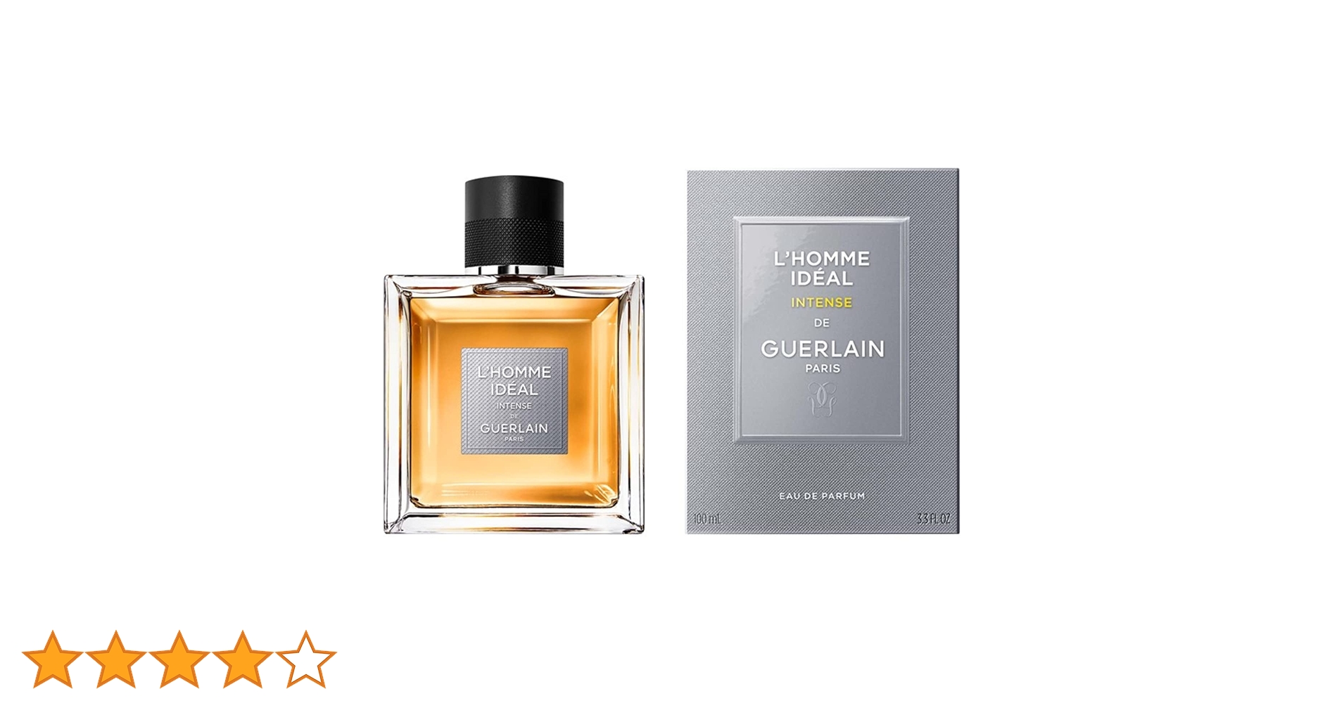 Amazon | 【ゲラン】ロム イデアル インテンス EDP・SP 100ml